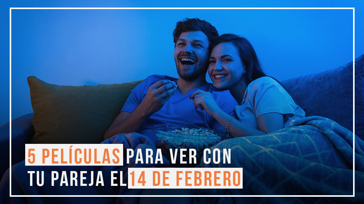 Películas 14 febrero