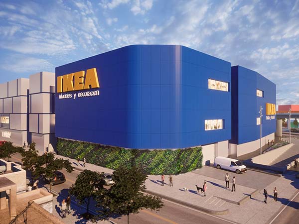 IKEA México