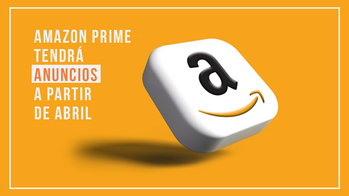 prime video anuncios