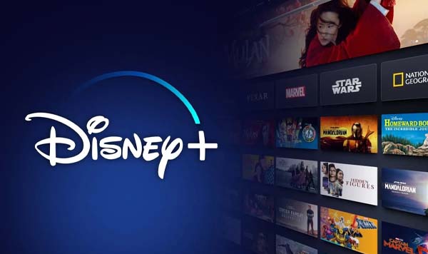 Disney+ cuentas compartidas