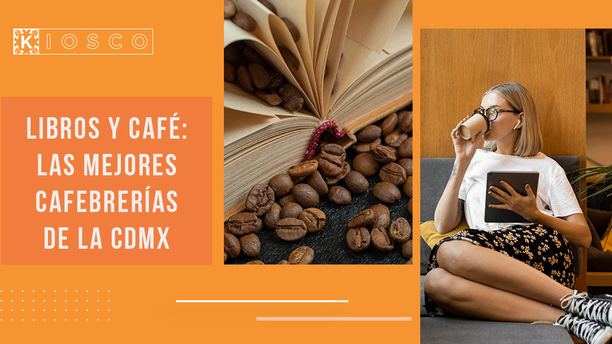 cafebrerías cdmx