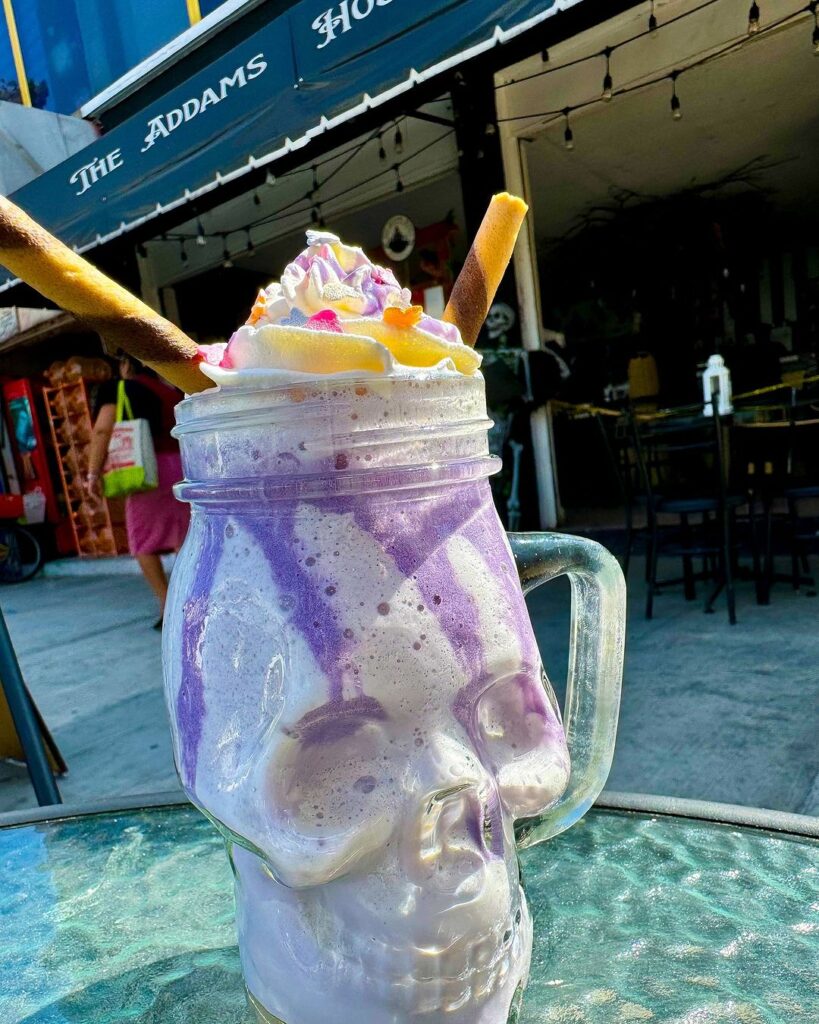 cafeterías temáticas cdmx