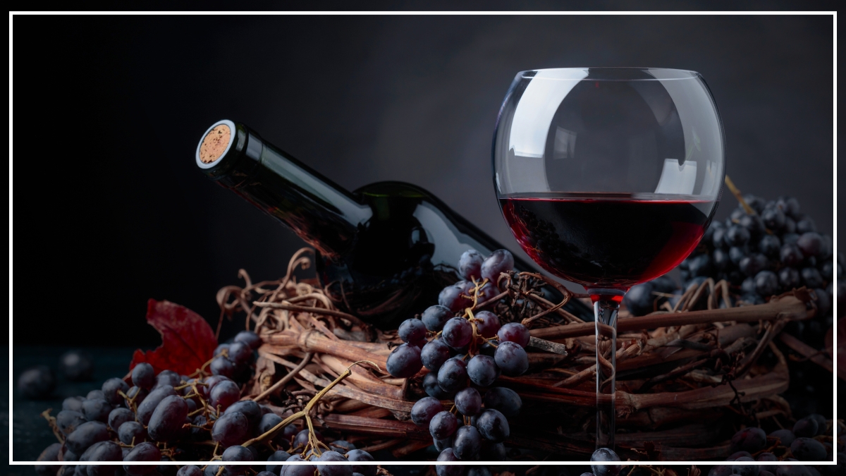 Los mejores vinos mexicanos para brindar en año nuevo