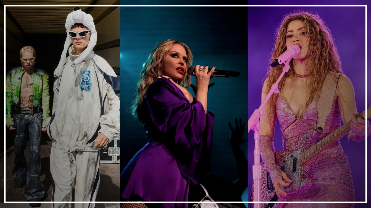 Conciertos que no te puedes perder en agosto 2025 en CDMX