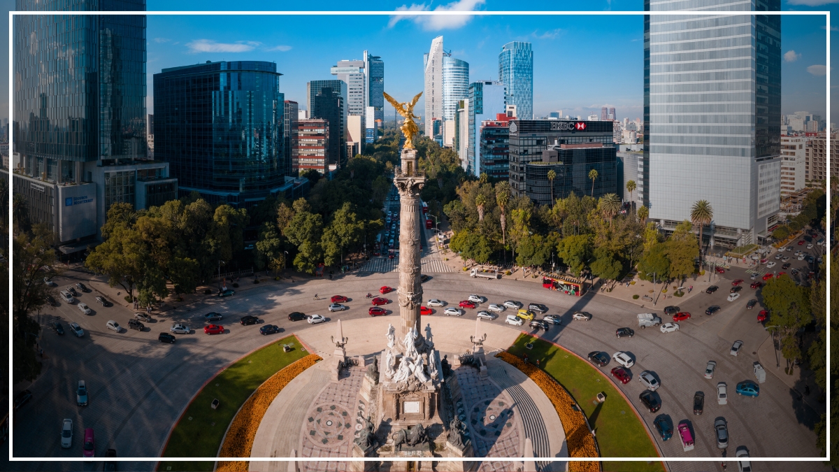 Guía de sobrevivencia para la CDMX 