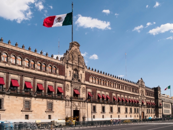 CDMX_Centro Histórico