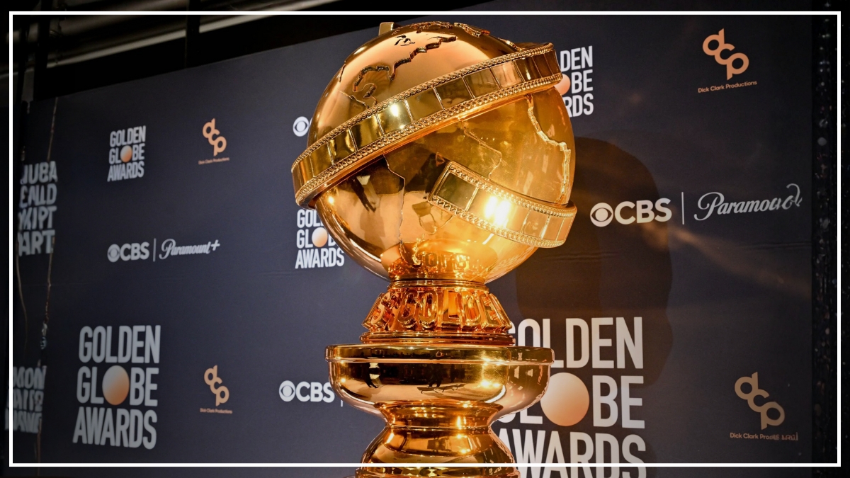 Golden Globes 2026
