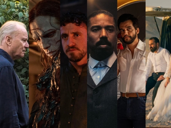 Nominados Golden Globes 2026 Mejor Película