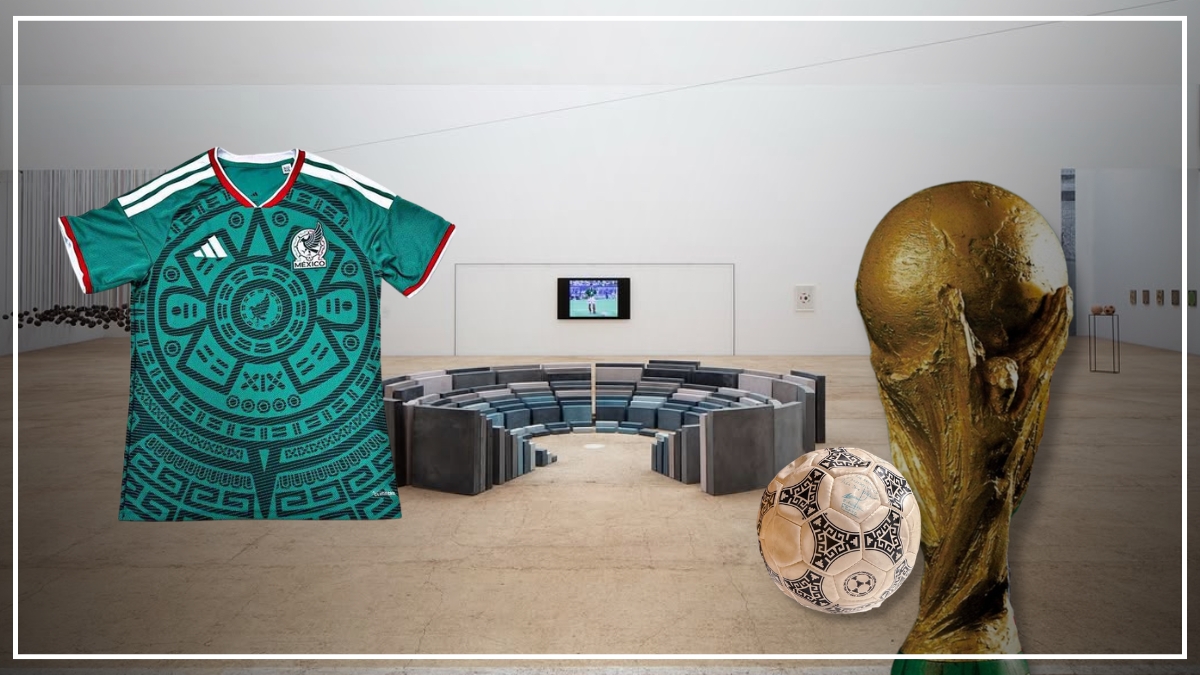 Expos fútbol CDMX 2026