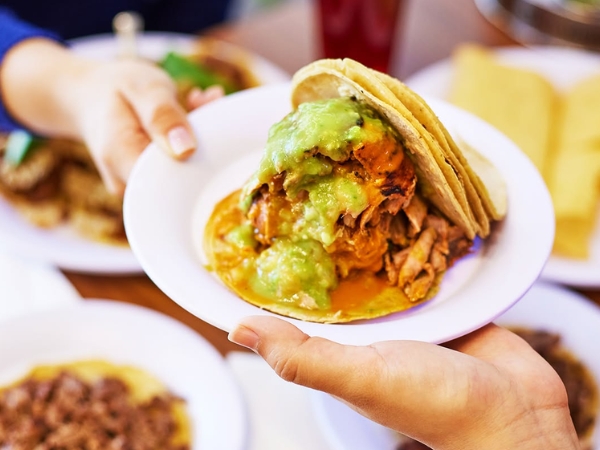 El Huequito